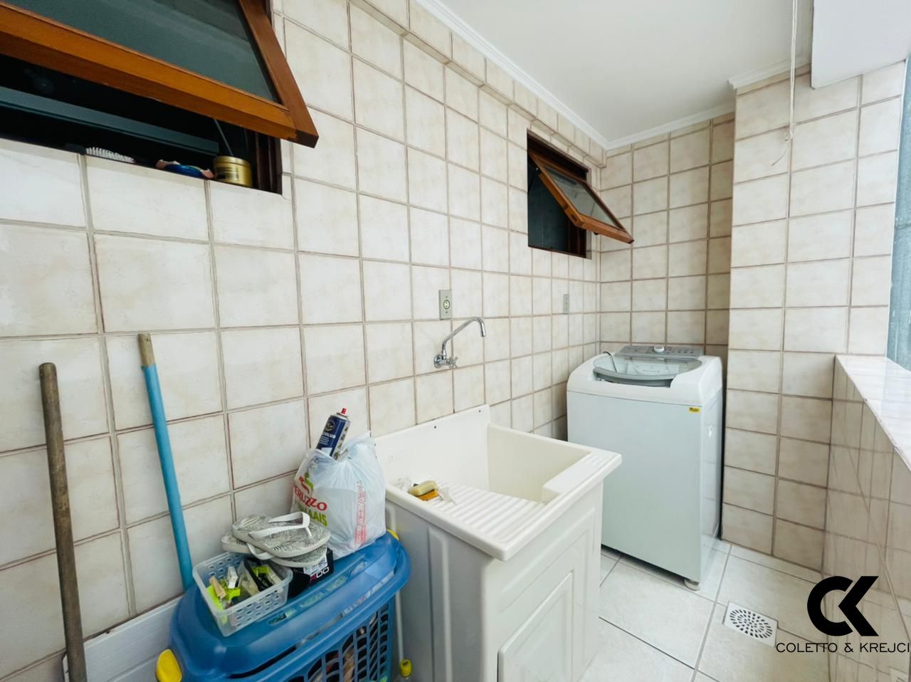 Apartamento à venda com 3 quartos, 101m² - Foto 13