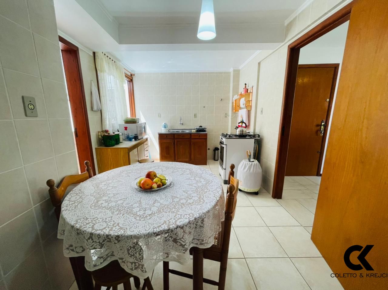 Apartamento à venda com 3 quartos, 101m² - Foto 12