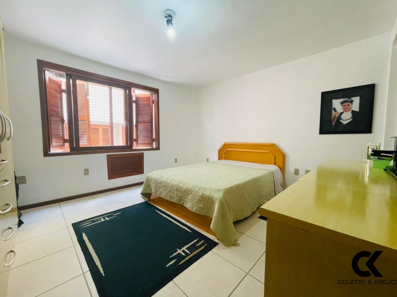 Apartamento à venda com 3 quartos, 101m² - Foto 5