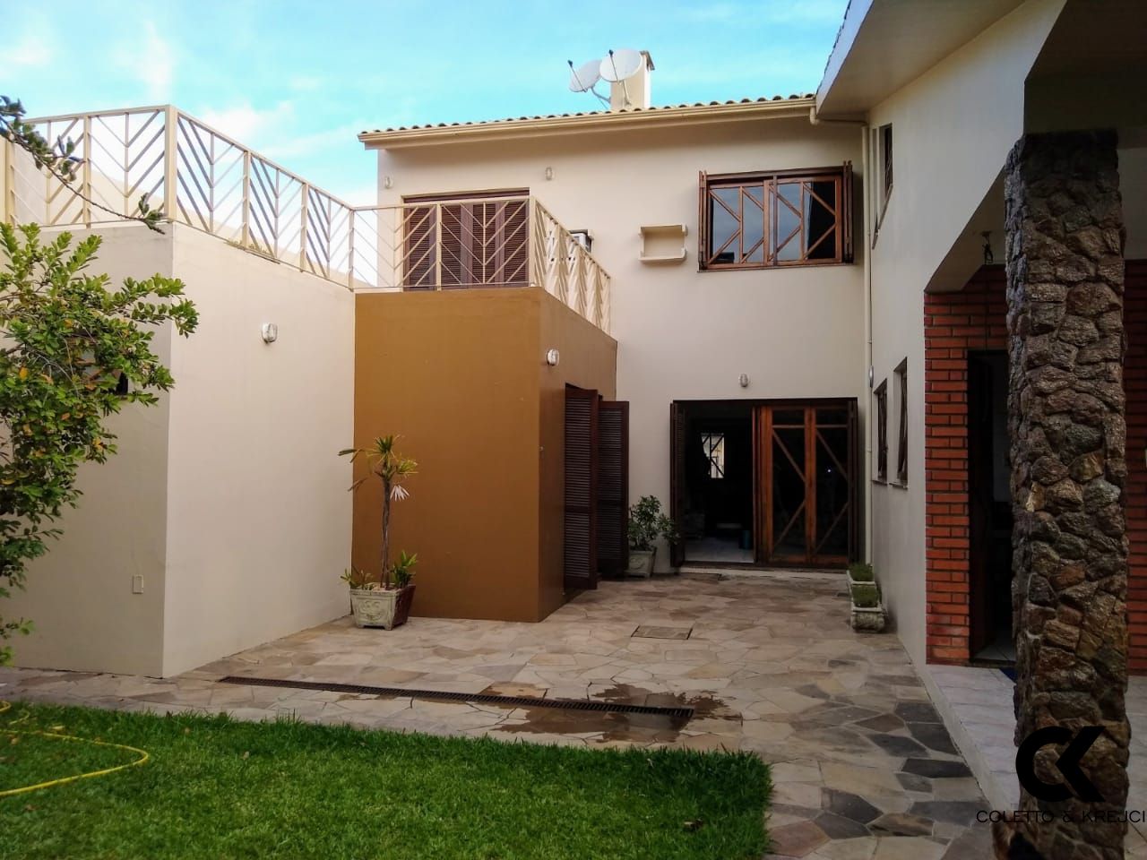 Casa à venda com 3 quartos, 305m² - Foto 21