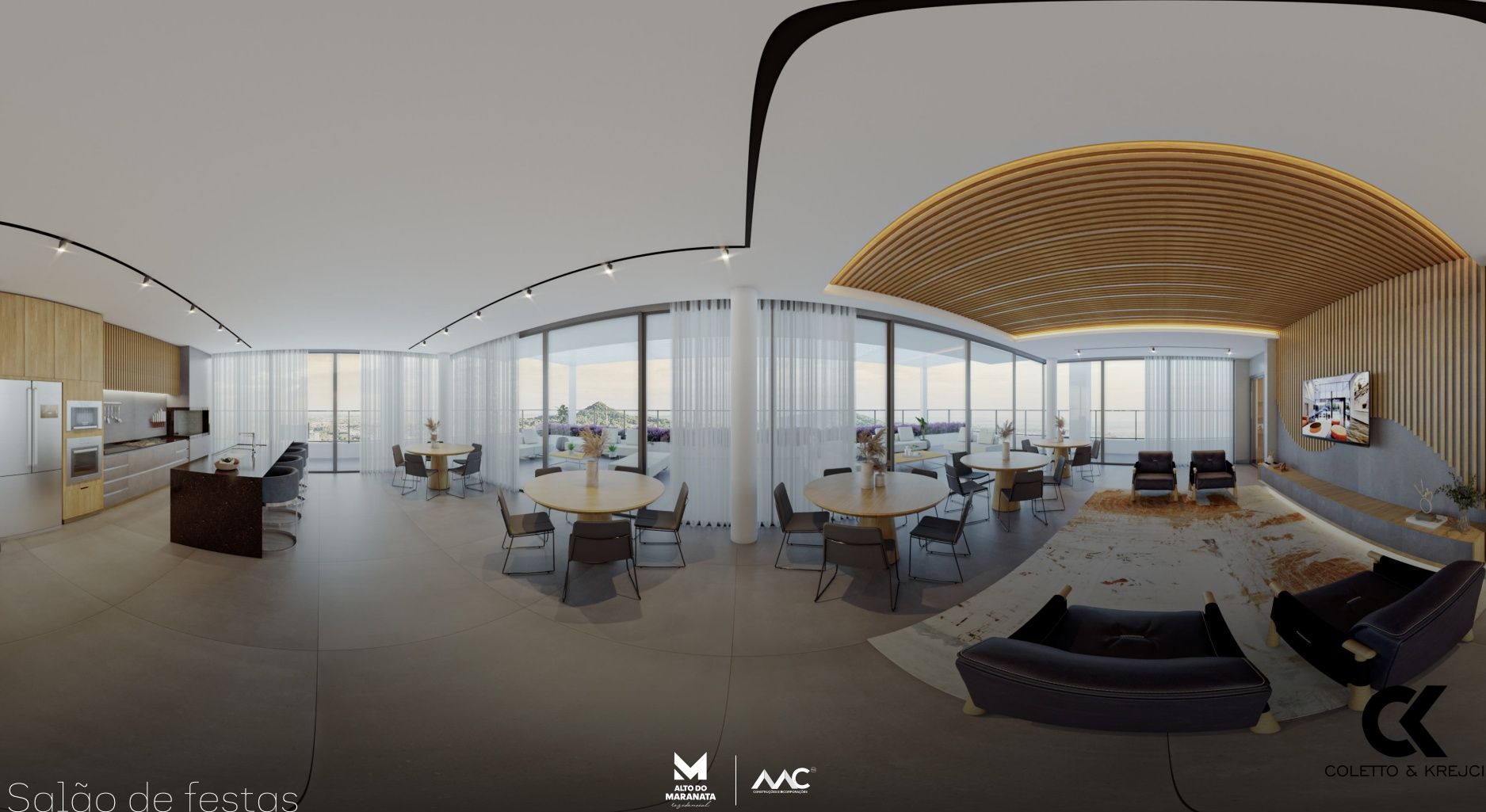 Apartamento, 3 quartos, 120 m² - Foto 6