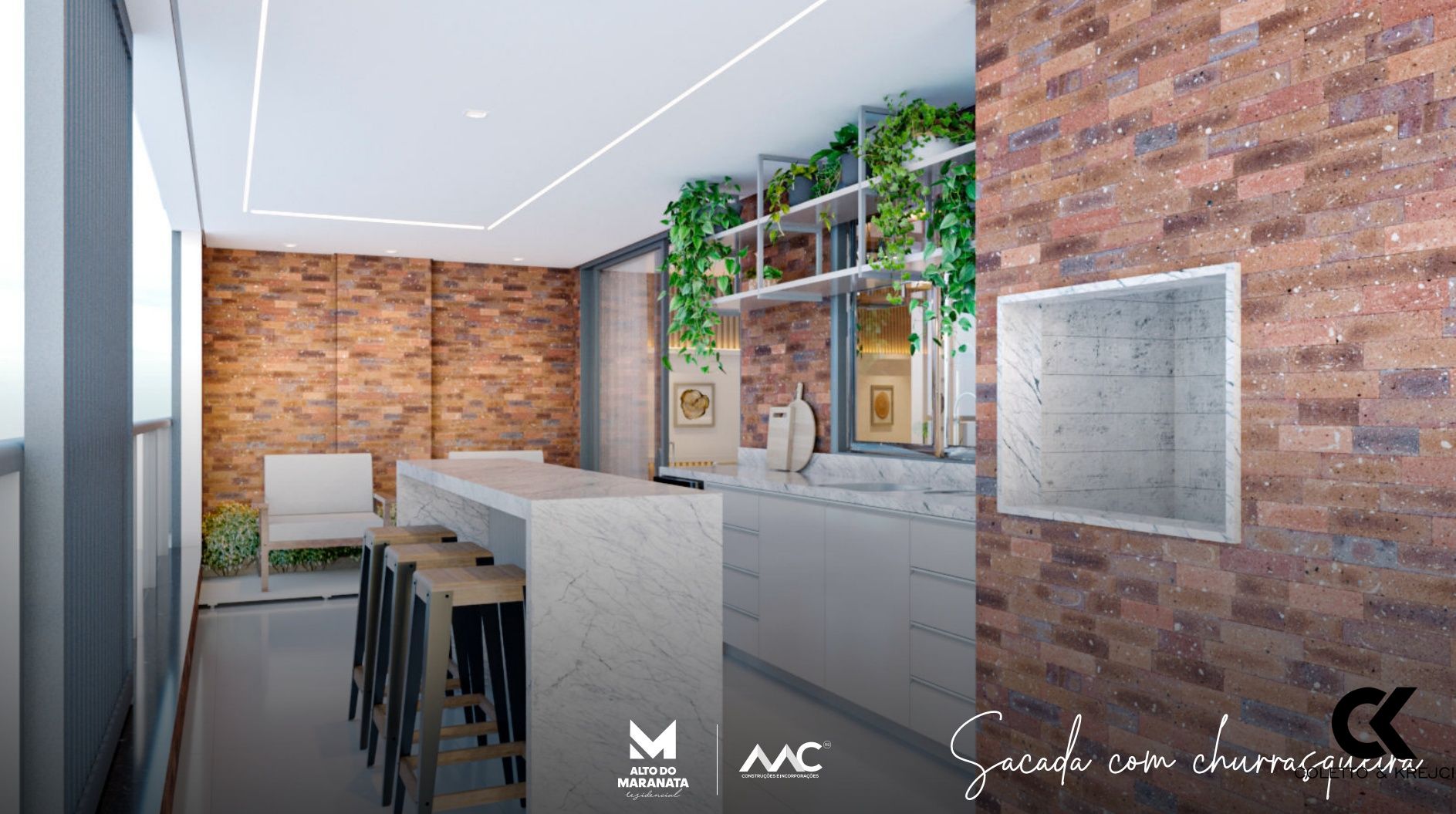 Apartamento, 3 quartos, 120 m² - Foto 12