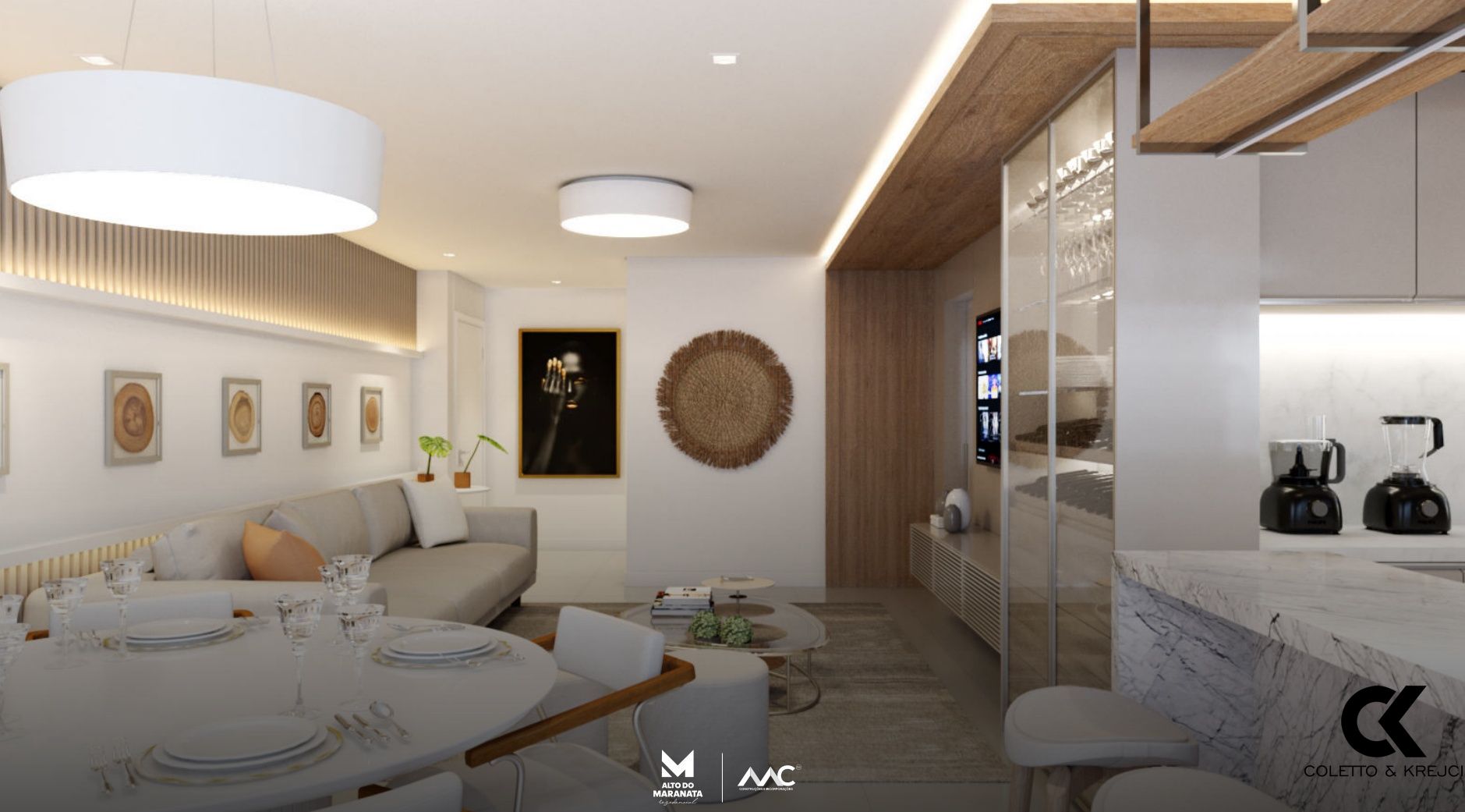 Apartamento, 3 quartos, 120 m² - Foto 11