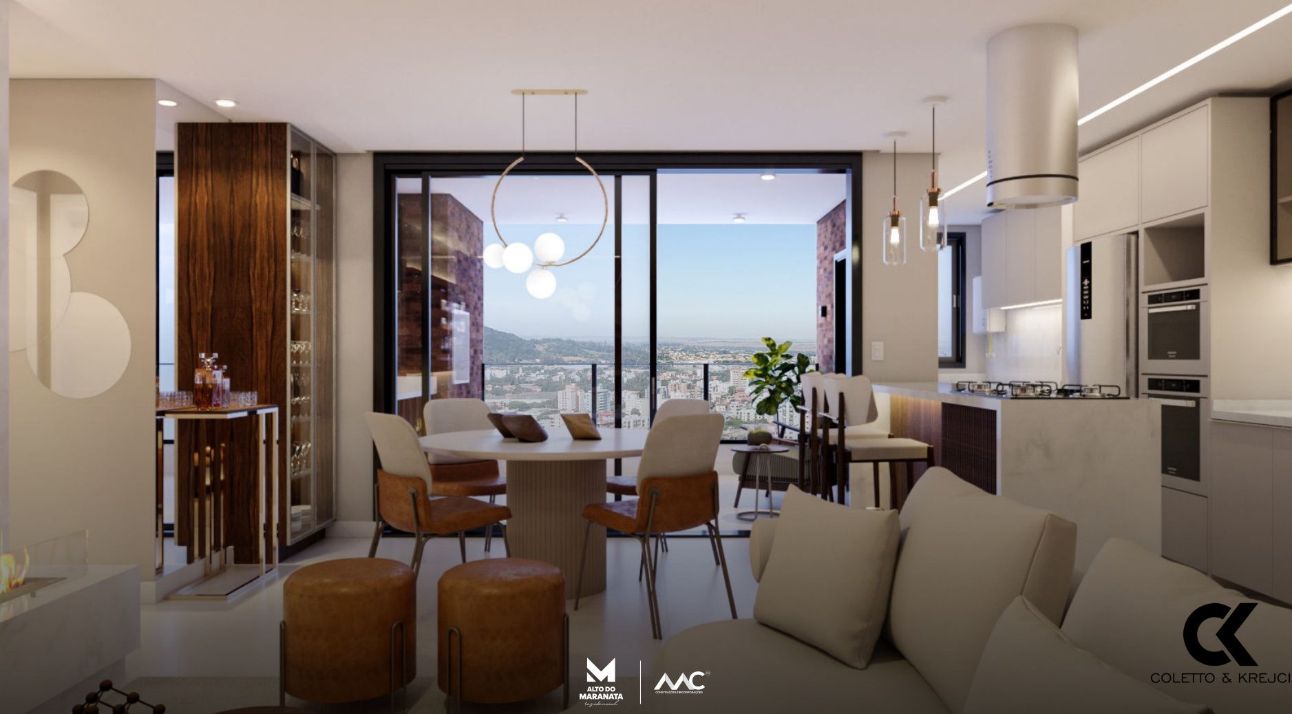 Apartamento, 3 quartos, 120 m² - Foto 10