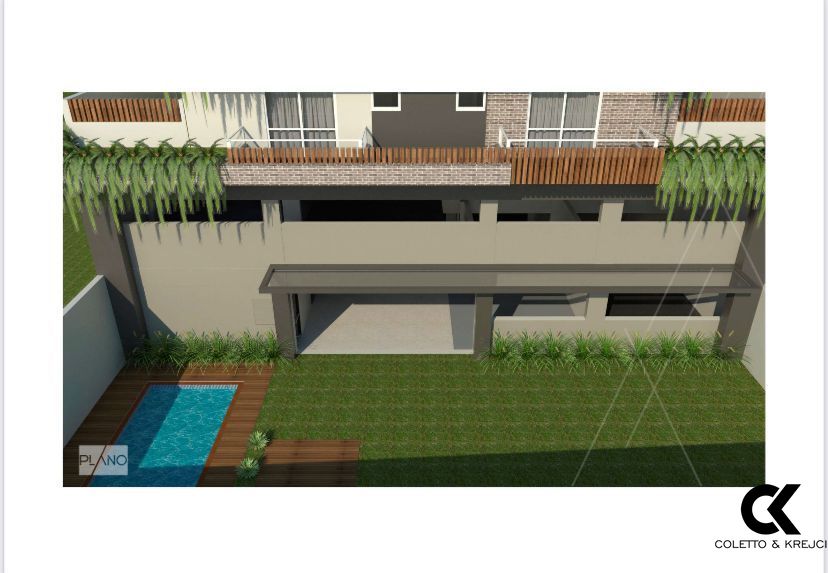 Cobertura, 3 quartos, 317 m² - Foto 37