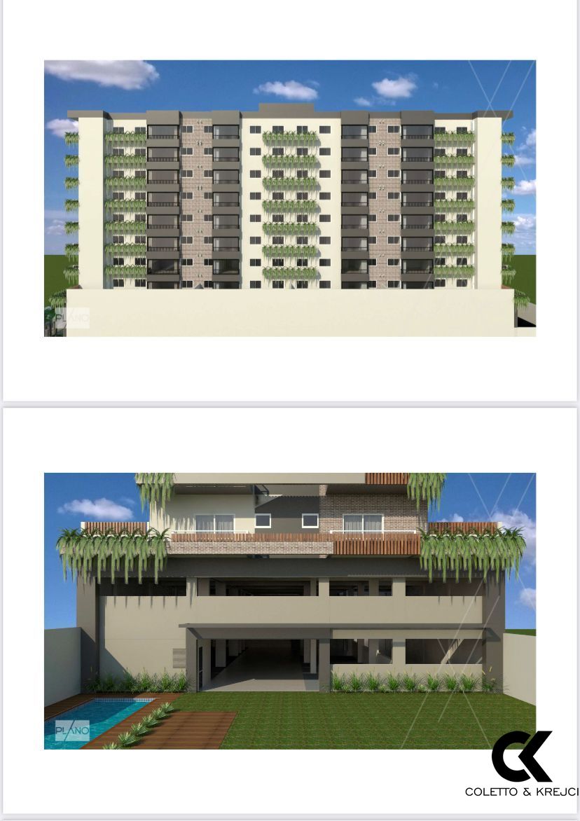 Cobertura, 3 quartos, 317 m² - Foto 38