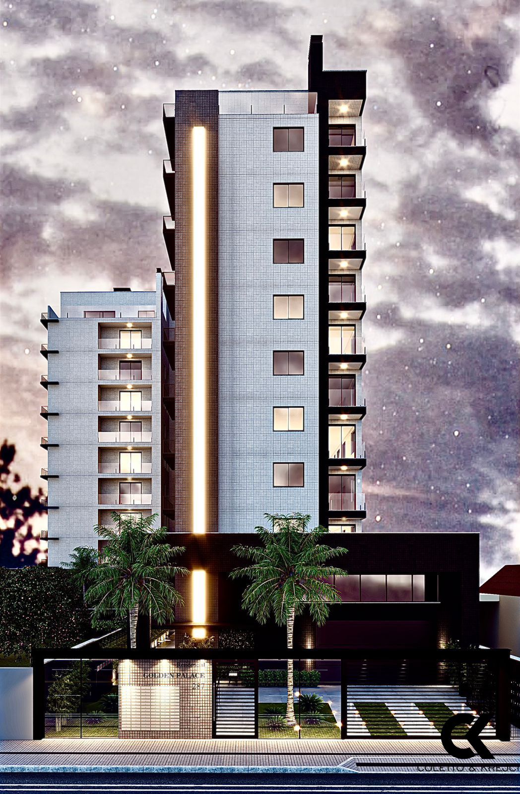 Apartamento, 3 quartos, 112 m² - Foto 4