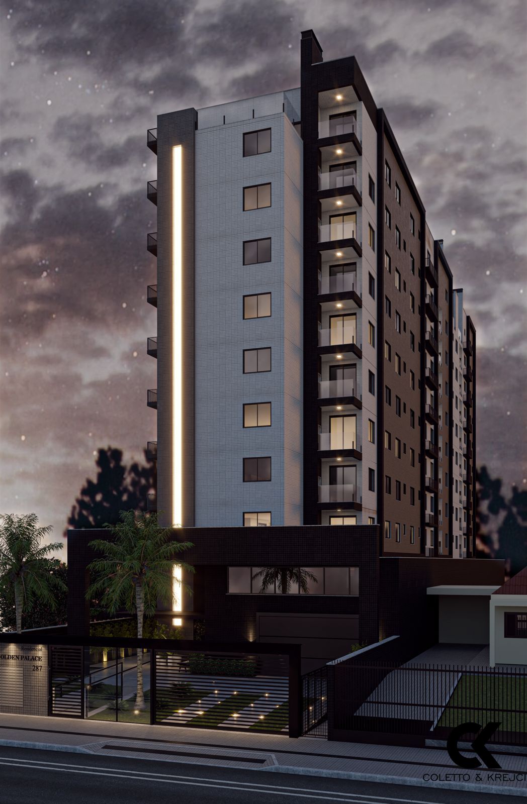 Apartamento, 3 quartos, 112 m² - Foto 3