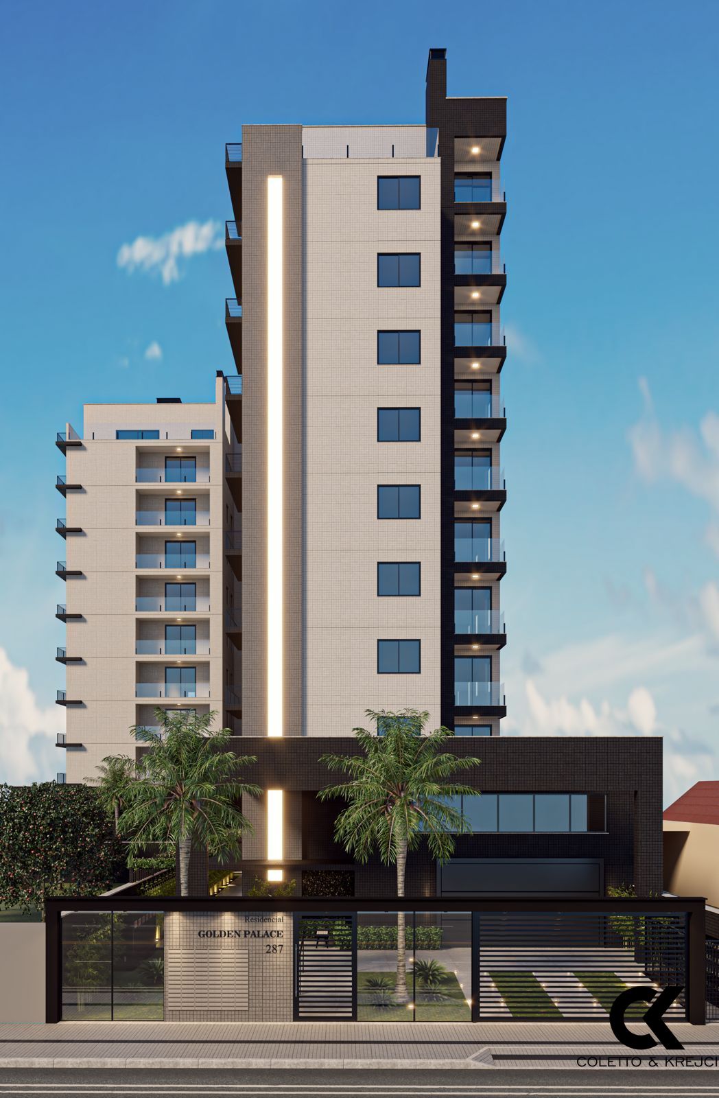 Apartamento, 3 quartos, 112 m² - Foto 5