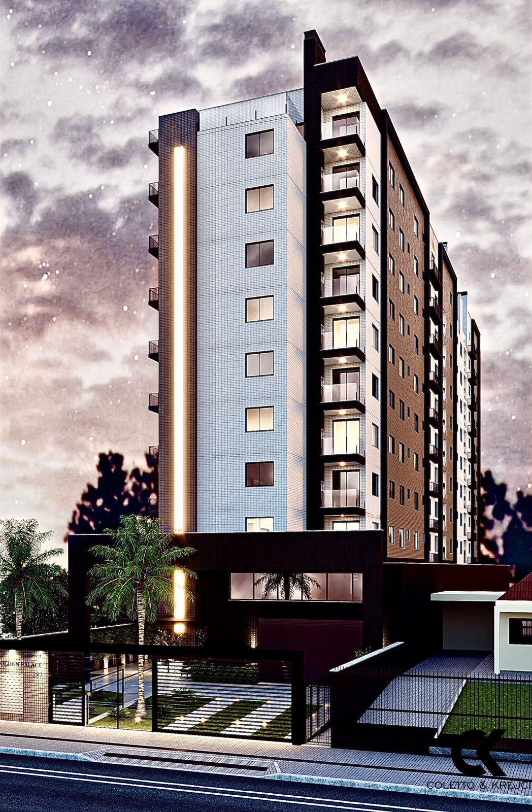 Apartamento, 3 quartos, 90 m² - Foto 5