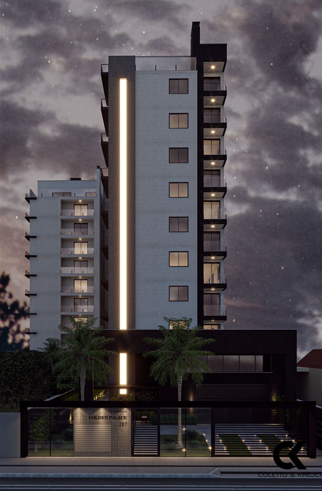 Apartamento, 3 quartos, 90 m² - Foto 2