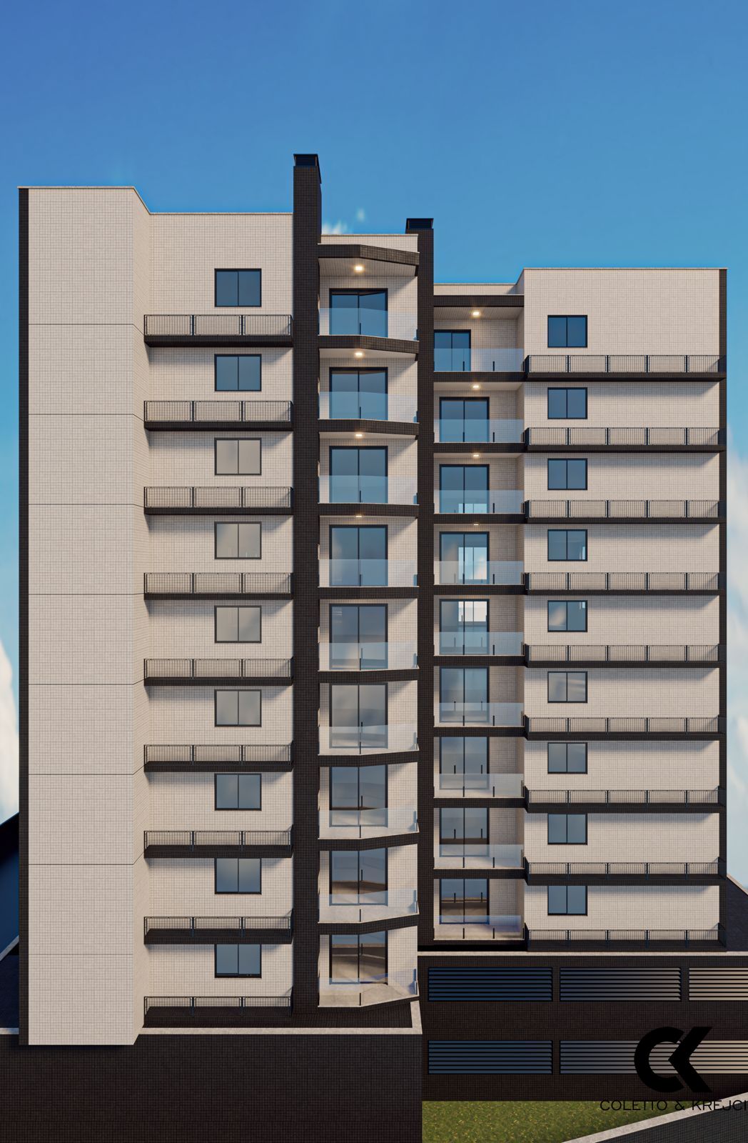 Apartamento à venda com 3 quartos, 90m² - Foto 6
