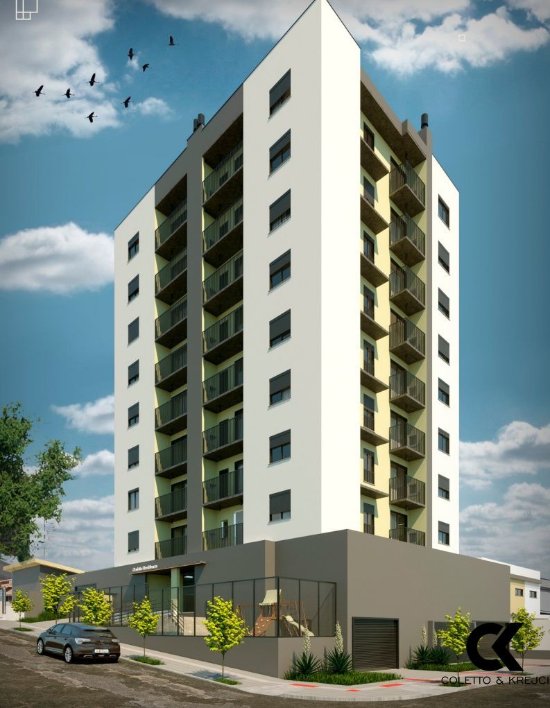 Apartamento, 2 quartos, 62 m² - Foto 7