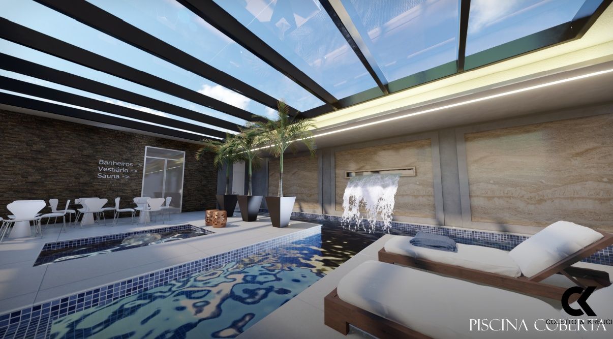 Apartamento, 3 quartos, 247 m² - Foto 7