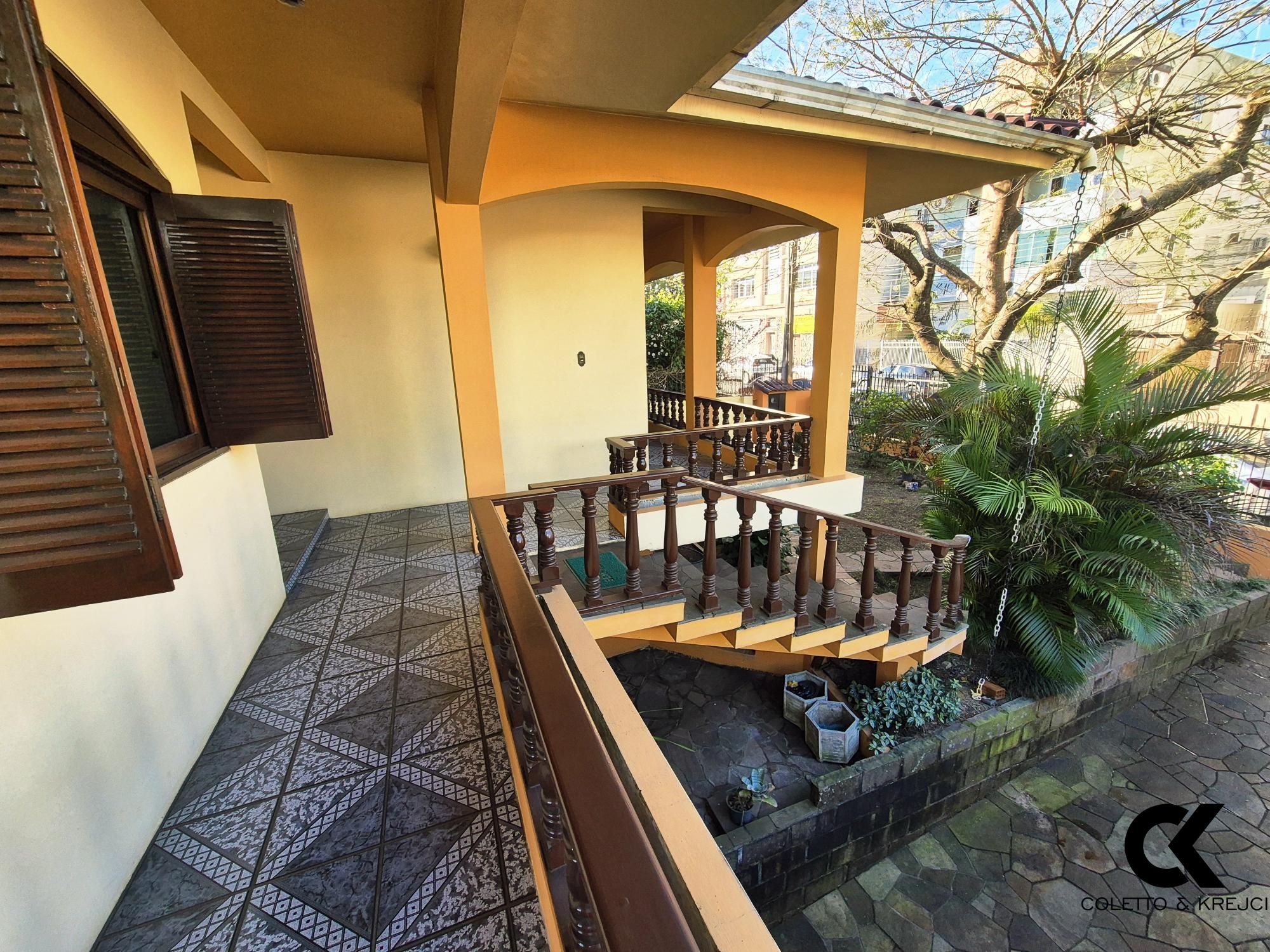 Casa, 5 quartos, 440 m² - Foto 3