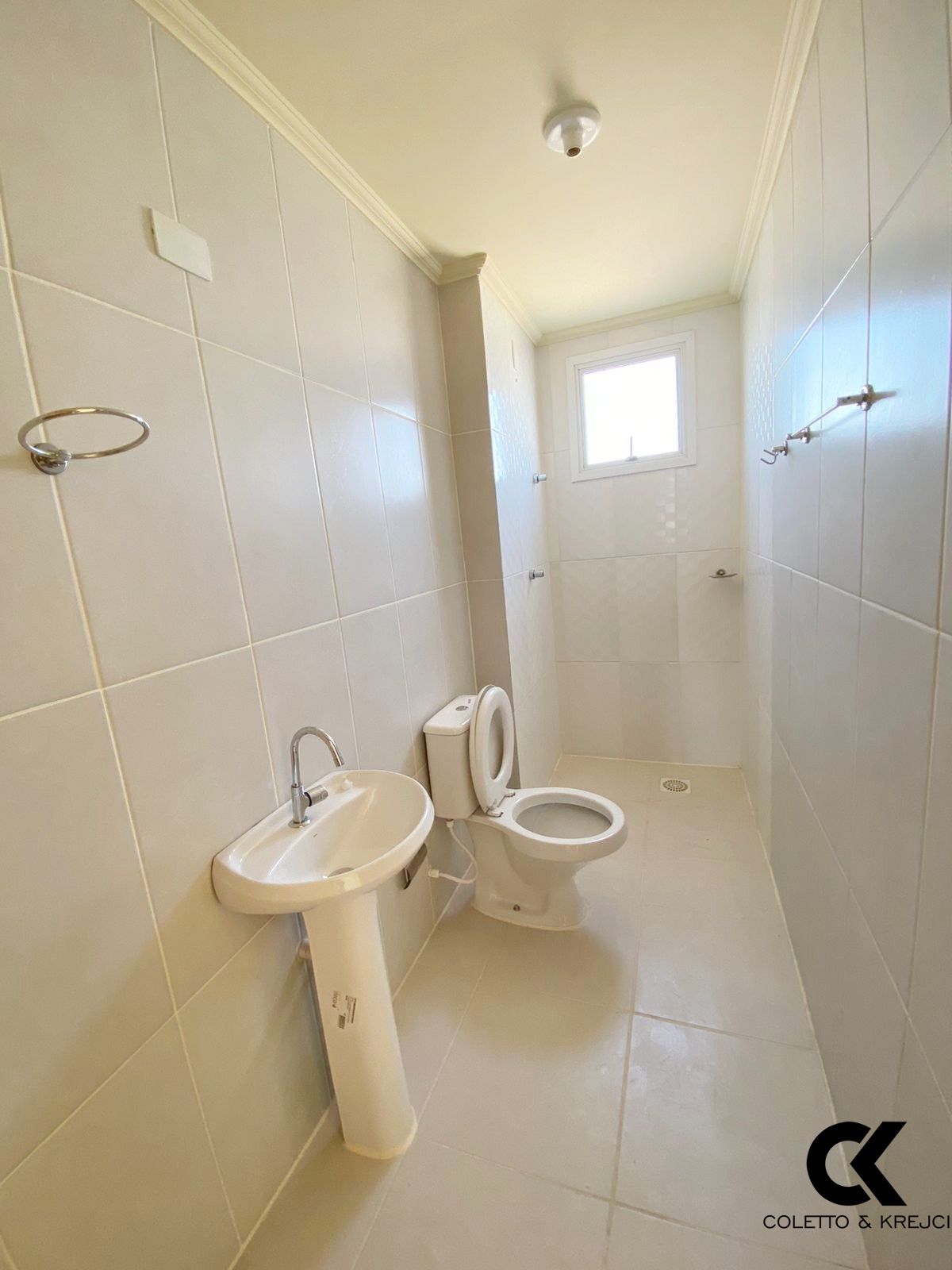 Apartamento à venda com 2 quartos, 66m² - Foto 5