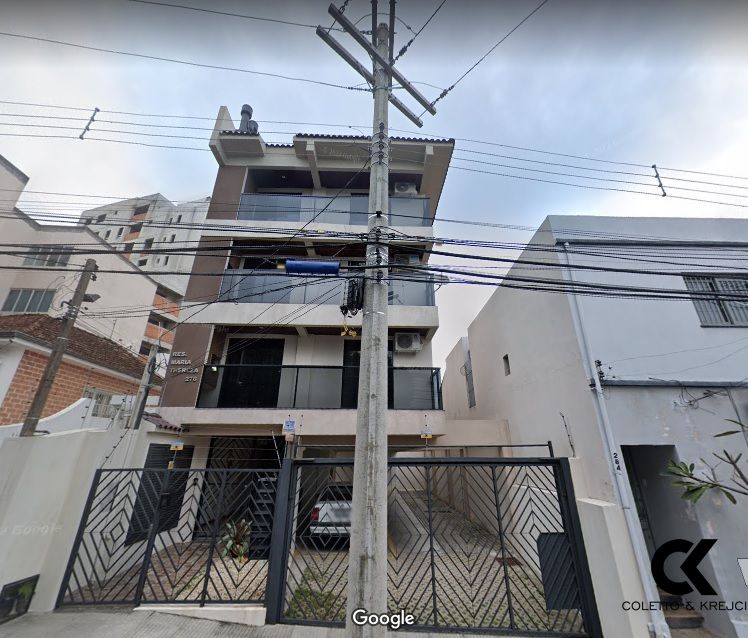 Apartamento, 1 quarto, 44 m² - Foto 5