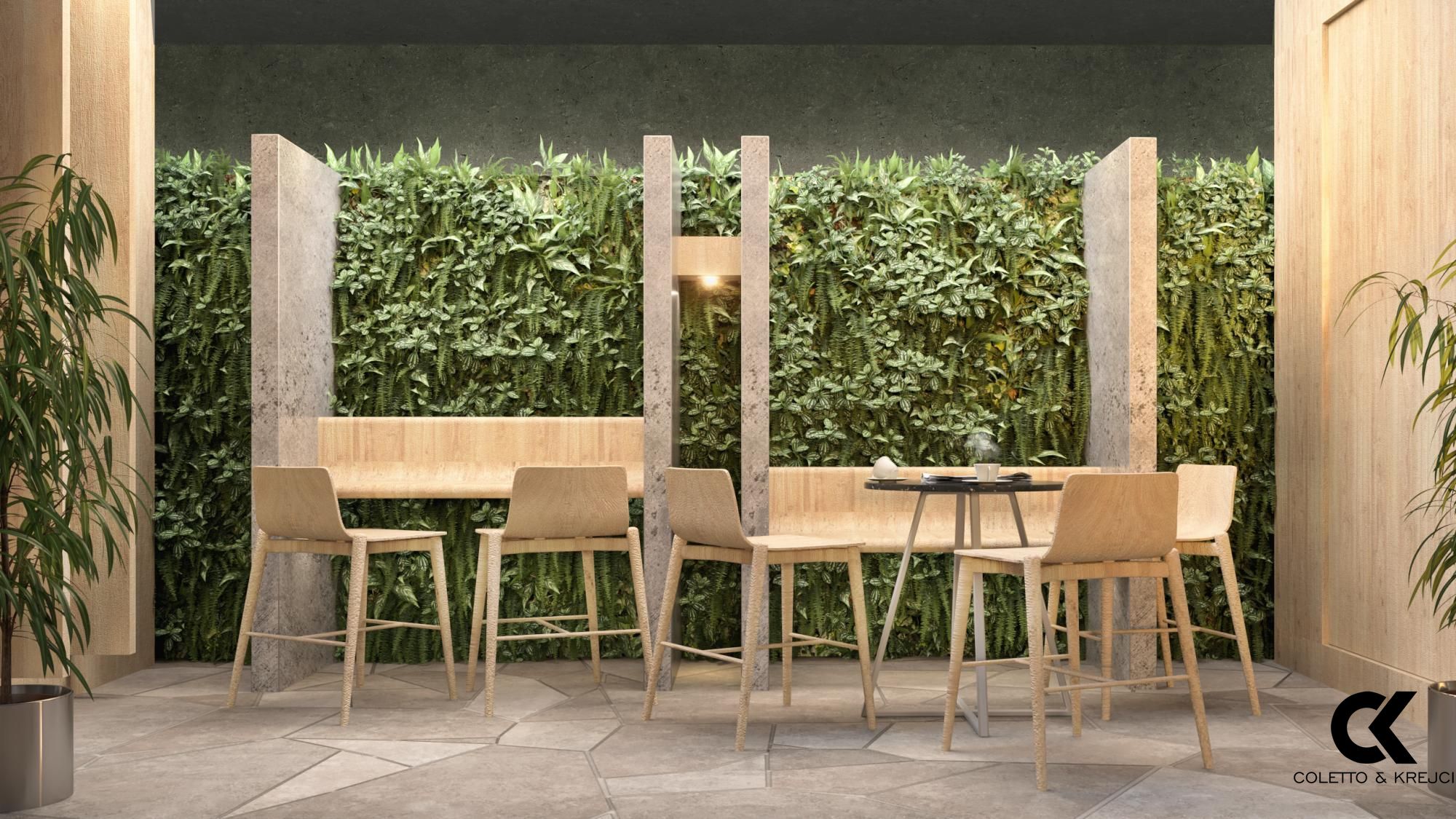 Sala-Conjunto, 45 m² - Foto 7