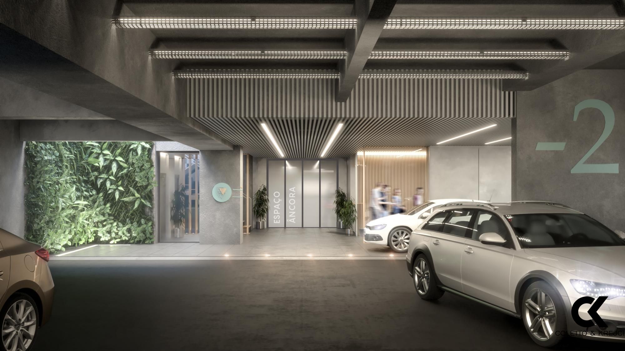 Sala-Conjunto, 45 m² - Foto 6