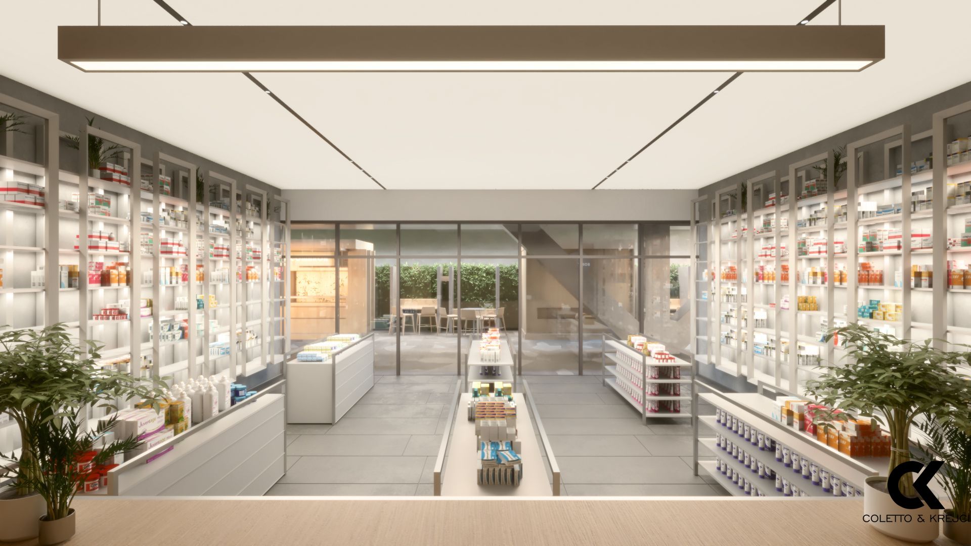 Sala-Conjunto, 45 m² - Foto 16