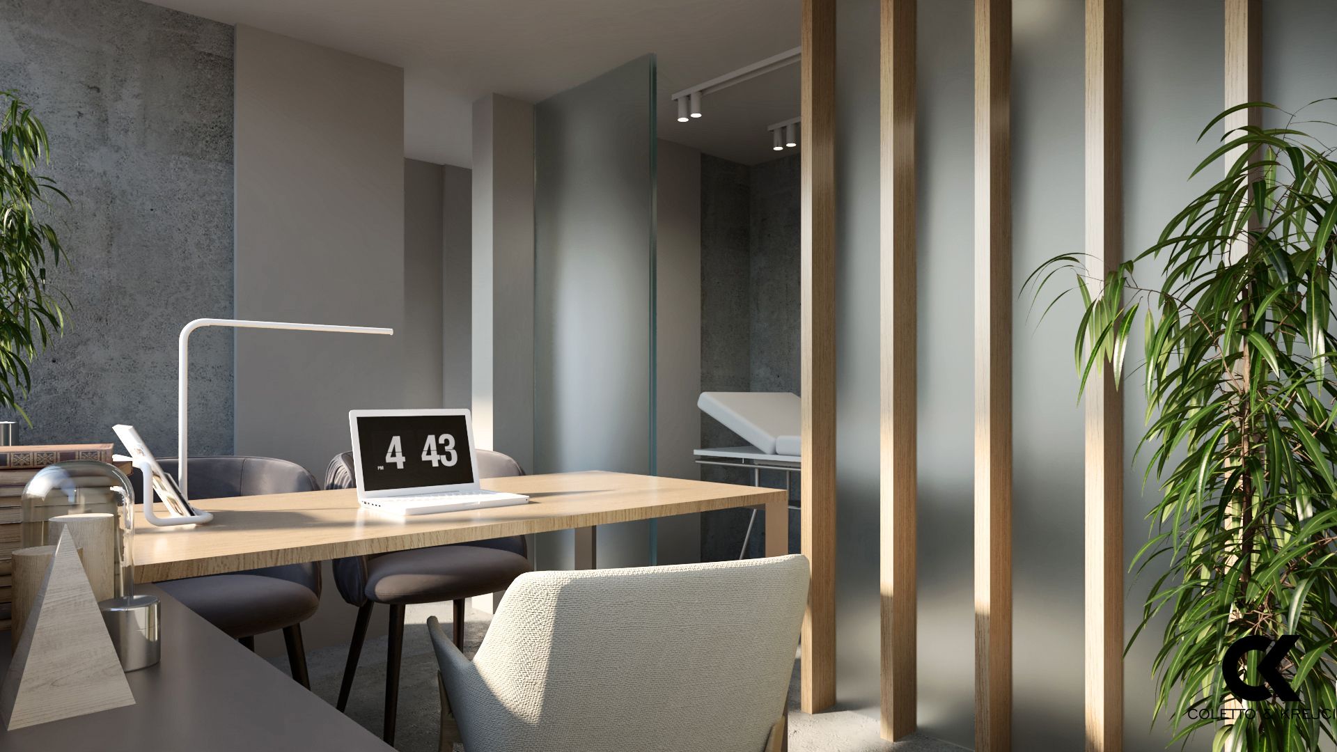 Sala-Conjunto, 45 m² - Foto 15