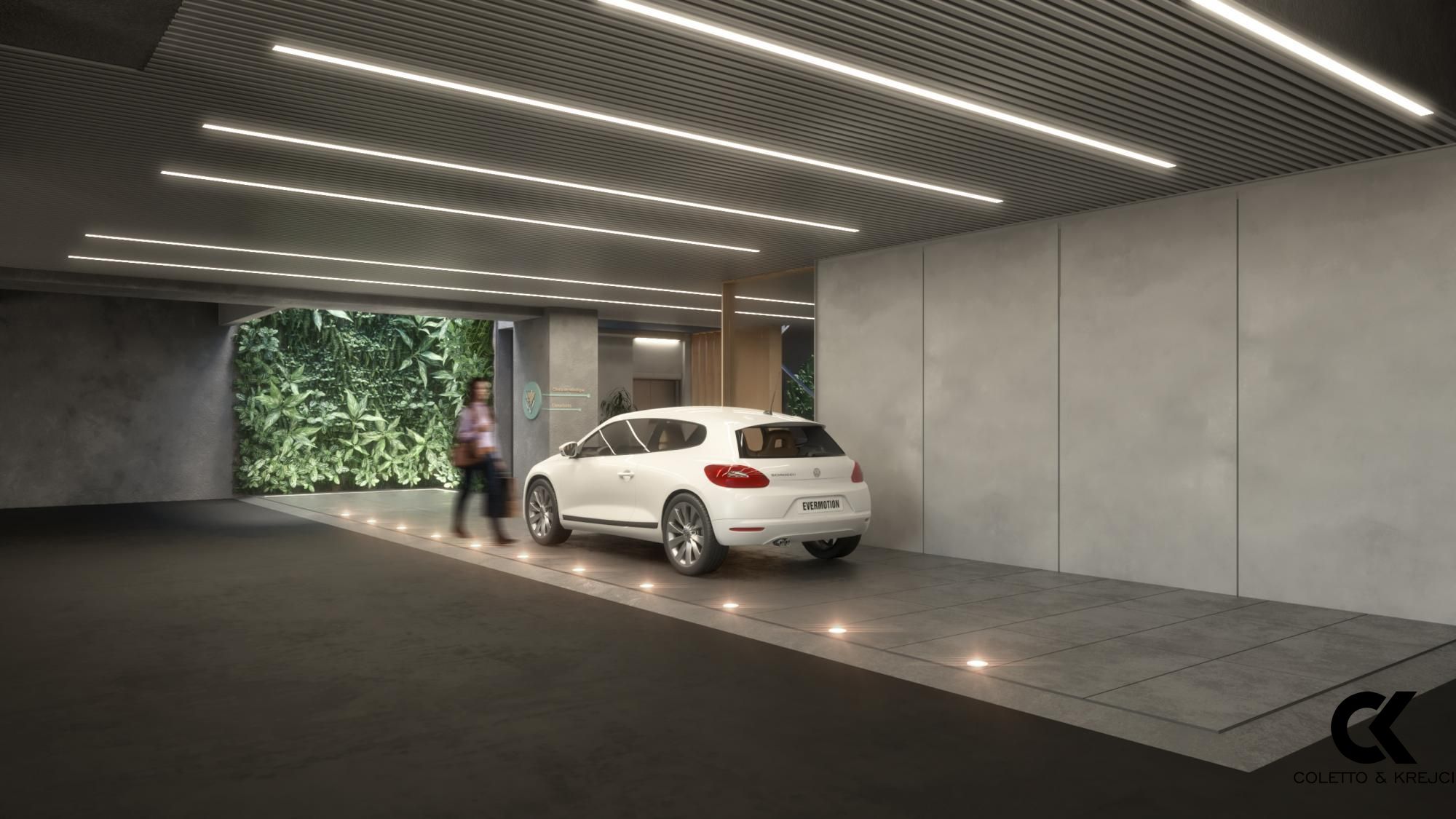 Sala-Conjunto, 45 m² - Foto 11