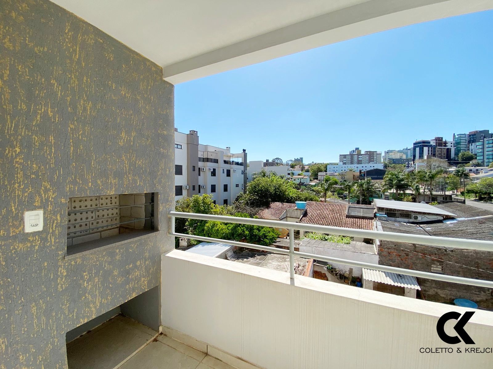 Apartamento, 2 quartos, 66 m² - Foto 5