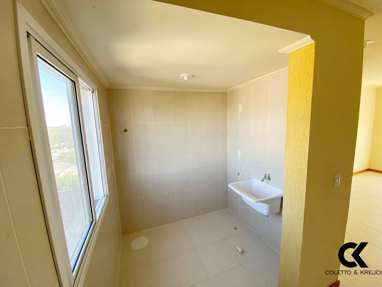 Apartamento, 2 quartos, 66 m² - Foto 3