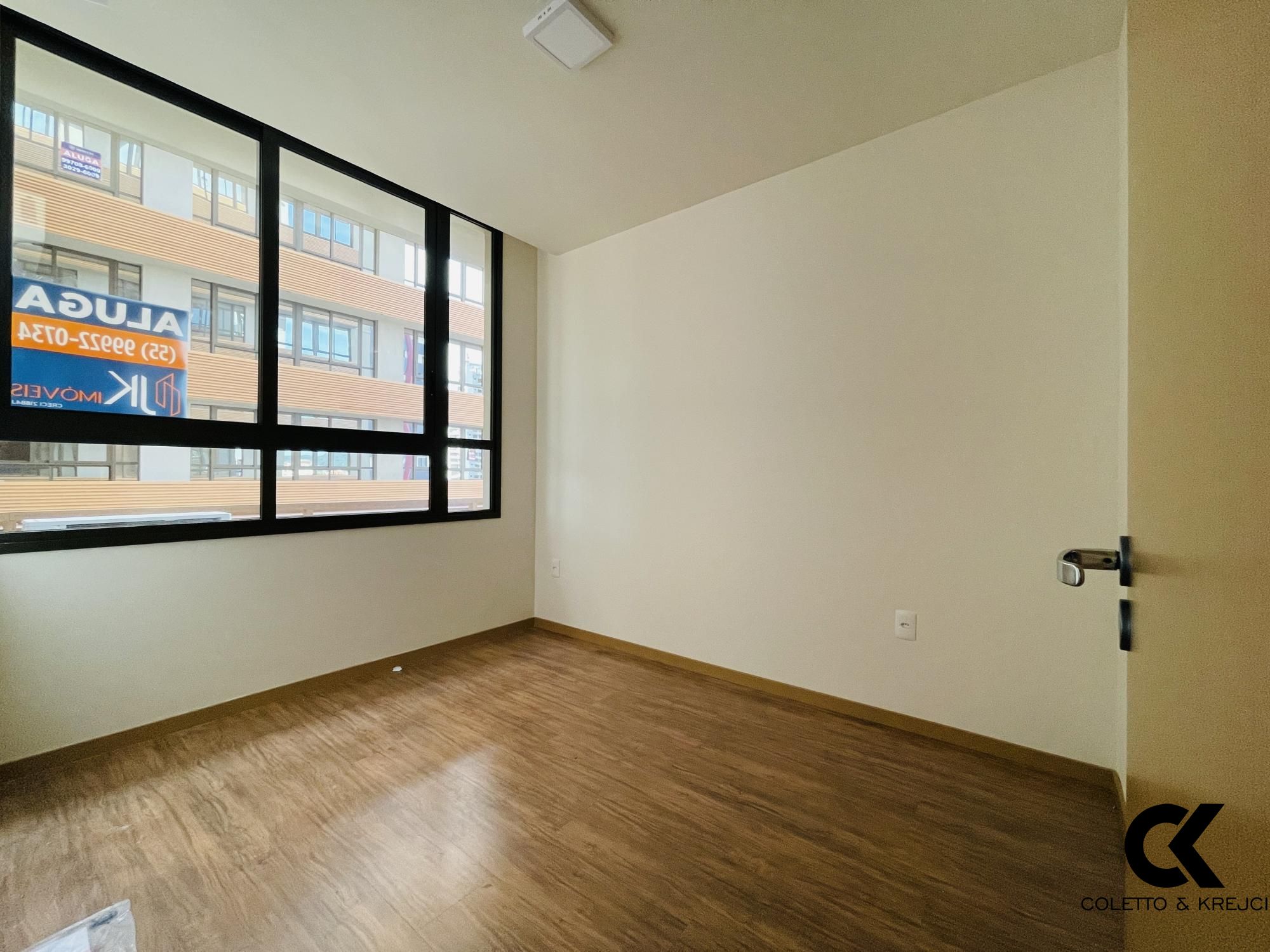 Apartamento para alugar com 1 quarto, 32m² - Foto 5