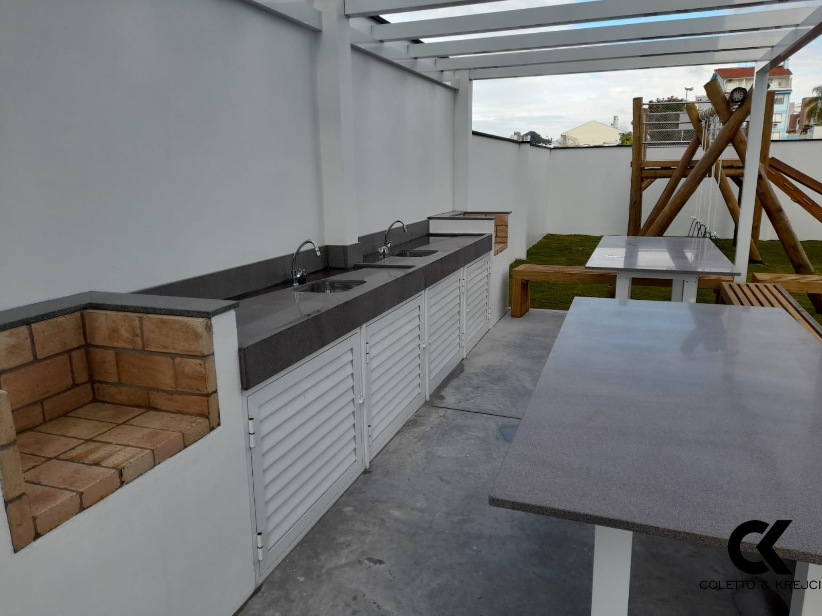 Apartamento, 2 quartos, 57 m² - Foto 7