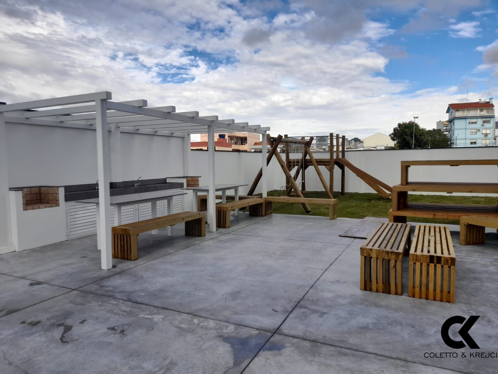 Apartamento, 2 quartos, 57 m² - Foto 9