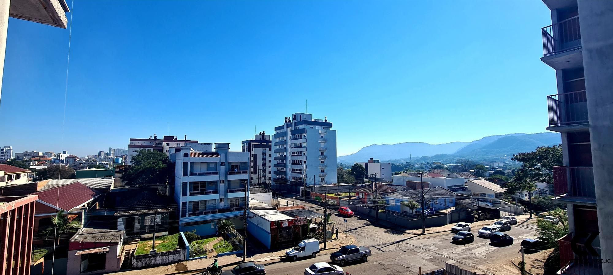 Apartamento, 2 quartos, 57 m² - Foto 3