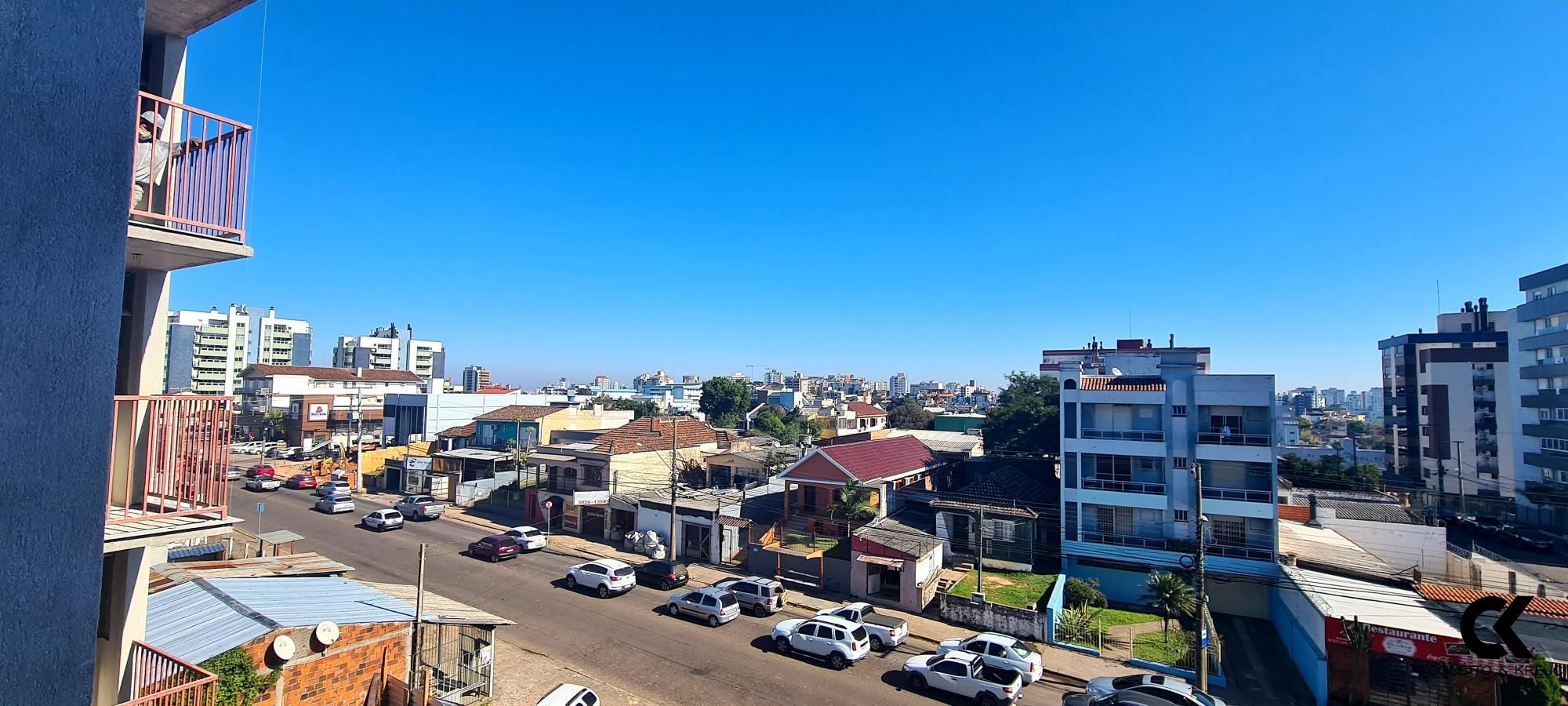 Apartamento, 2 quartos, 57 m² - Foto 4