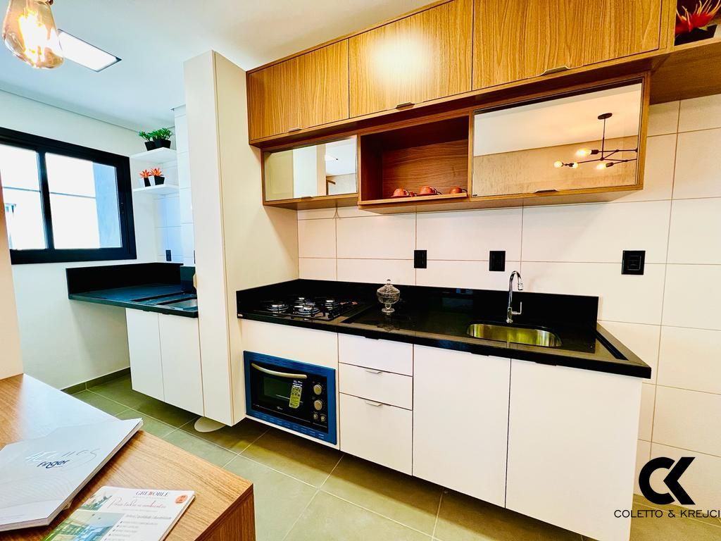 Apartamento, 2 quartos, 51 m² - Foto 5