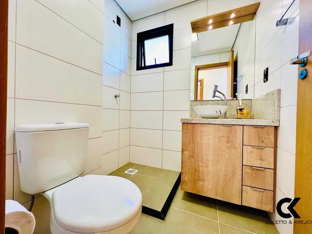 Apartamento à venda com 2 quartos, 51m² - Foto 6