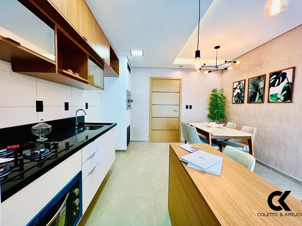 Apartamento, 2 quartos, 51 m² - Foto 4