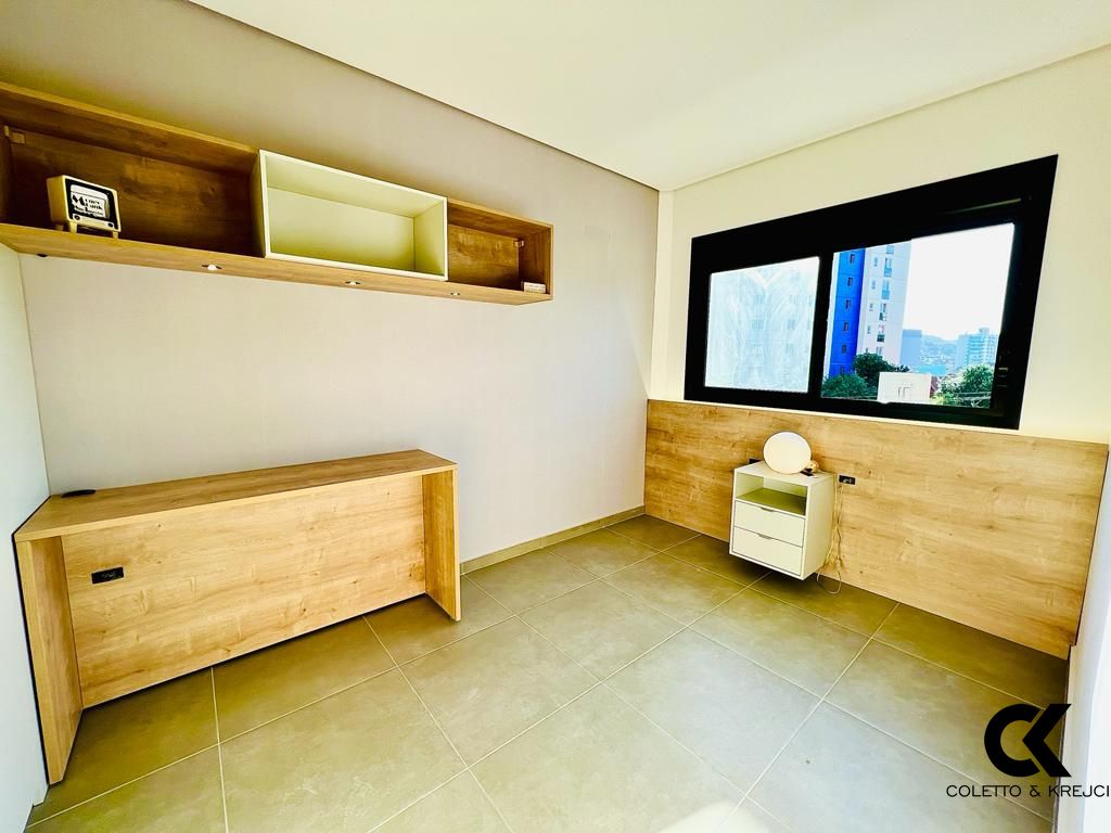 Apartamento à venda com 2 quartos, 51m² - Foto 9