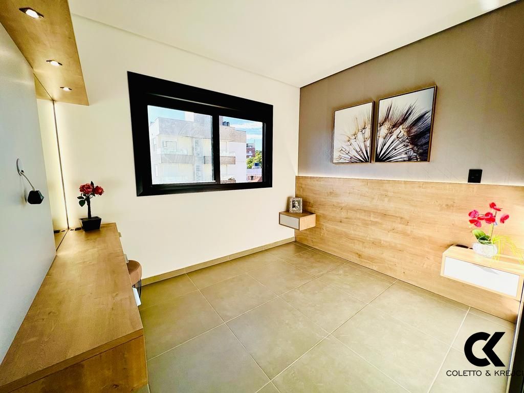 Apartamento, 2 quartos, 51 m² - Foto 8