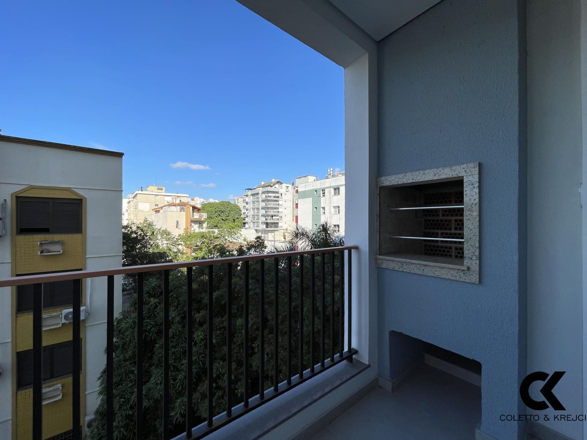 Apartamento, 1 quarto, 40 m² - Foto 3