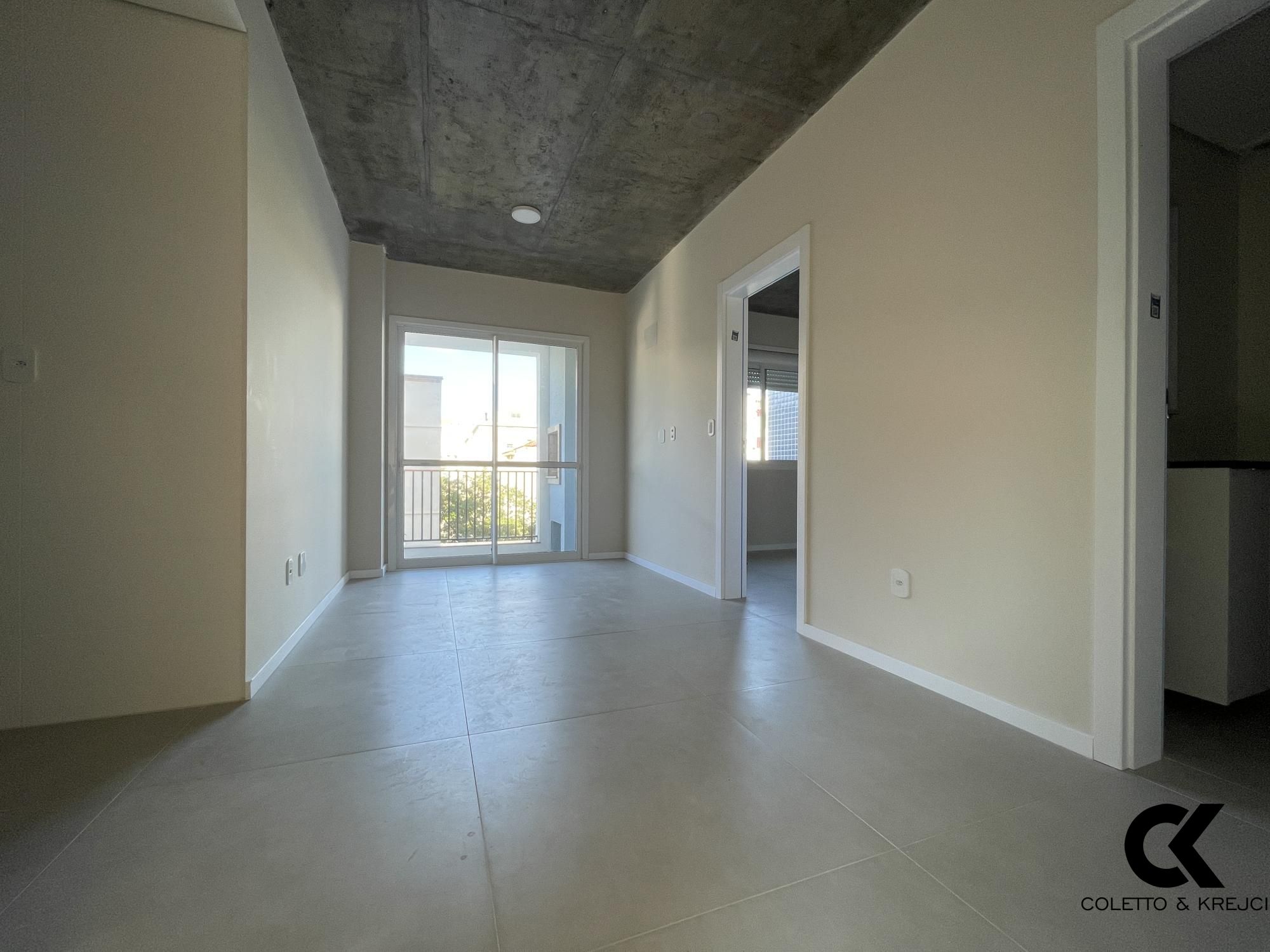 Apartamento, 1 quarto, 40 m² - Foto 2