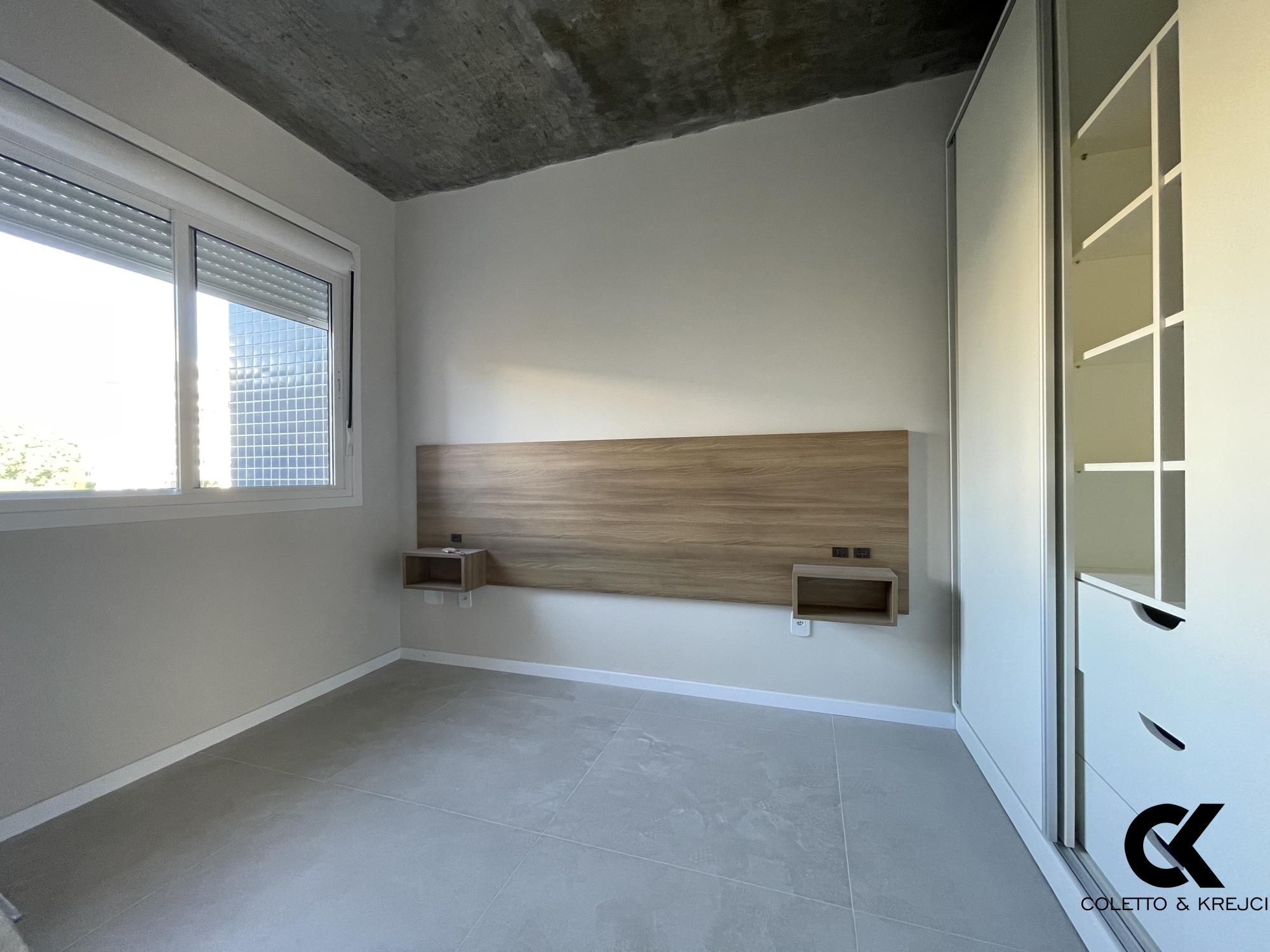 Apartamento para alugar com 1 quarto, 40m² - Foto 6