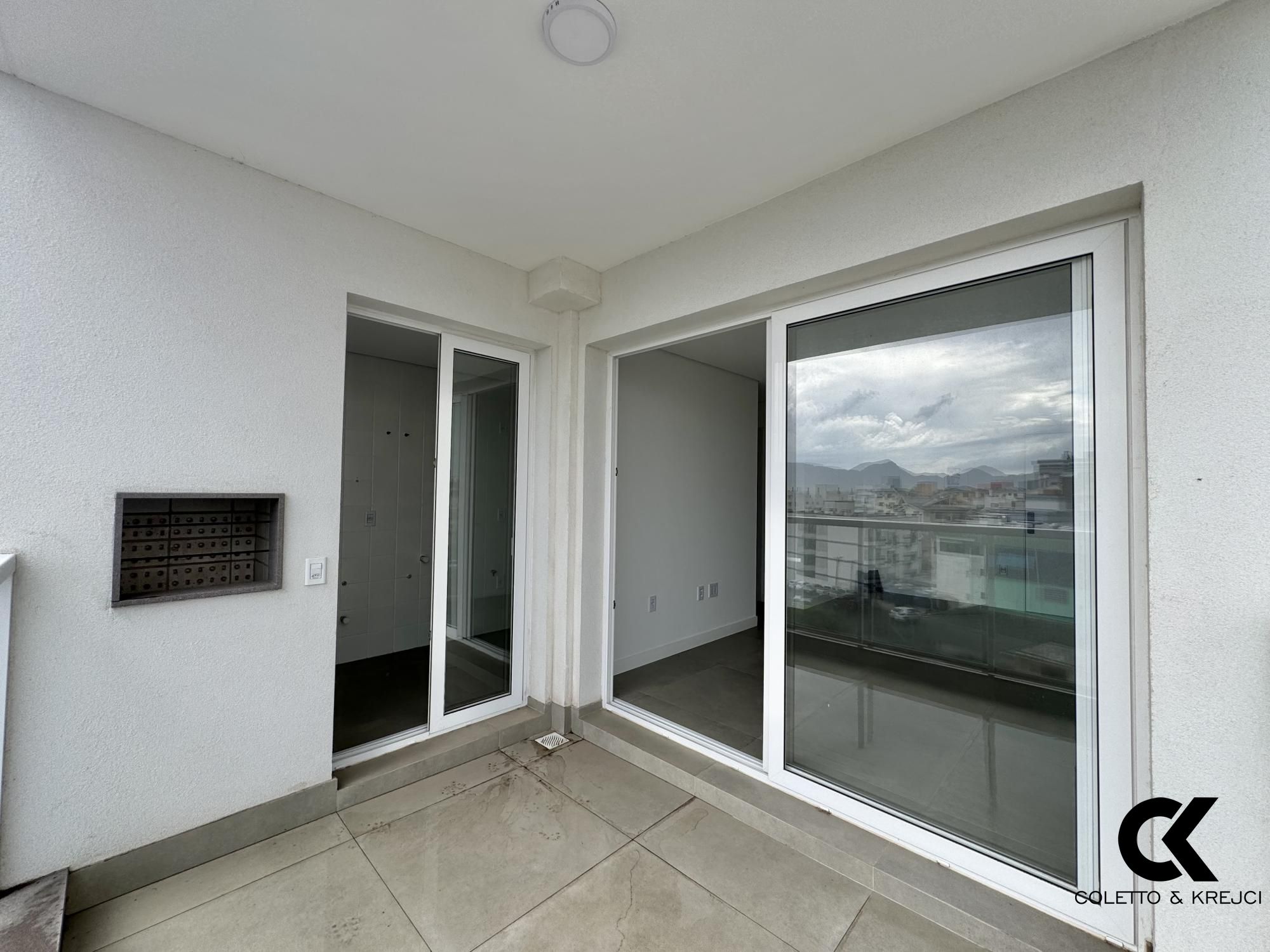 Apartamento, 2 quartos, 66 m² - Foto 6