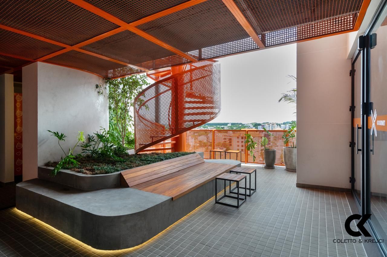 Apartamento, 2 quartos, 66 m² - Foto 9