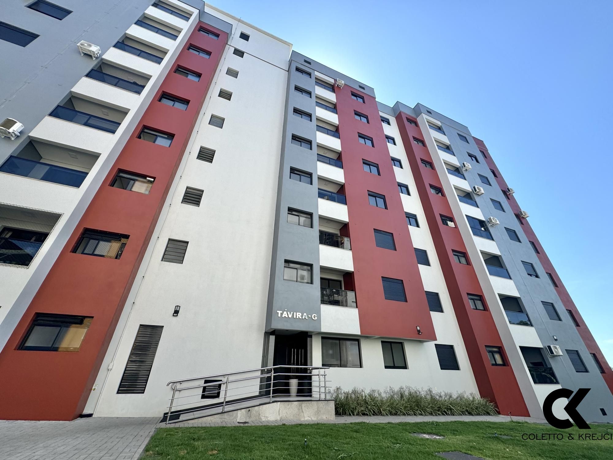 Apartamento à venda com 2 quartos, 84m² - Foto 18