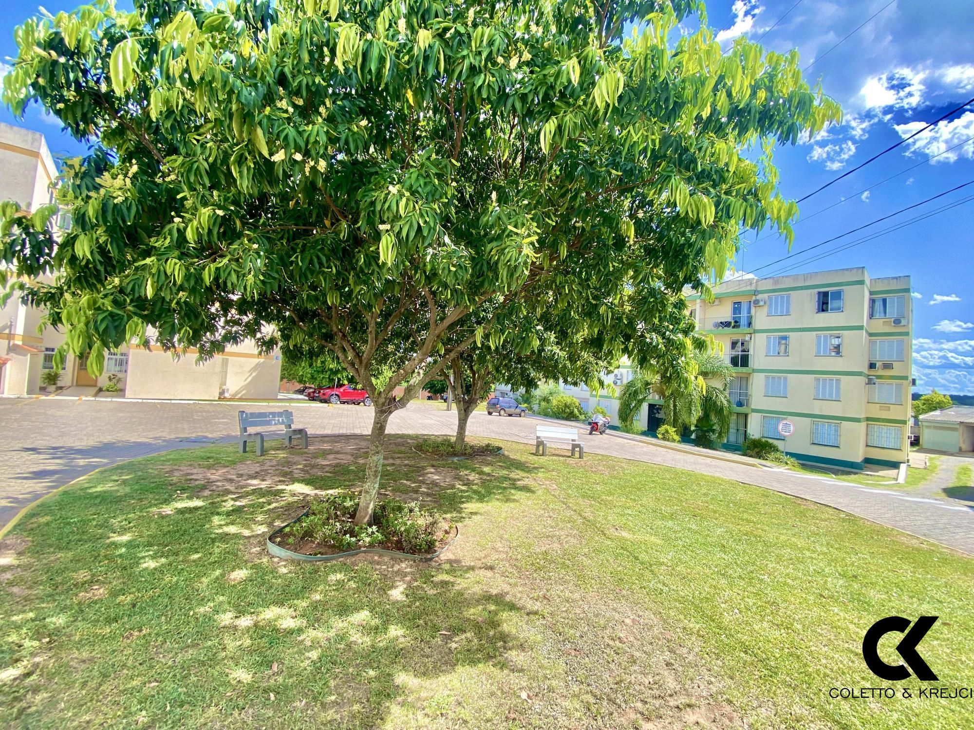 Apartamento, 2 quartos, 80 m² - Foto 3