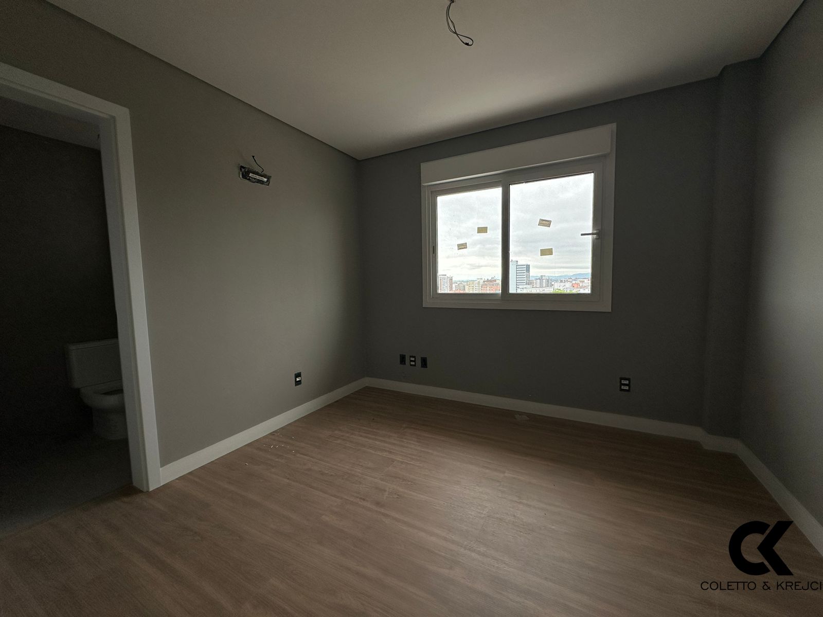 Apartamento à venda com 3 quartos, 155m² - Foto 6