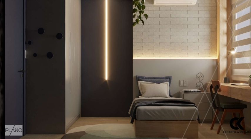 Apartamento, 3 quartos, 141 m² - Foto 6