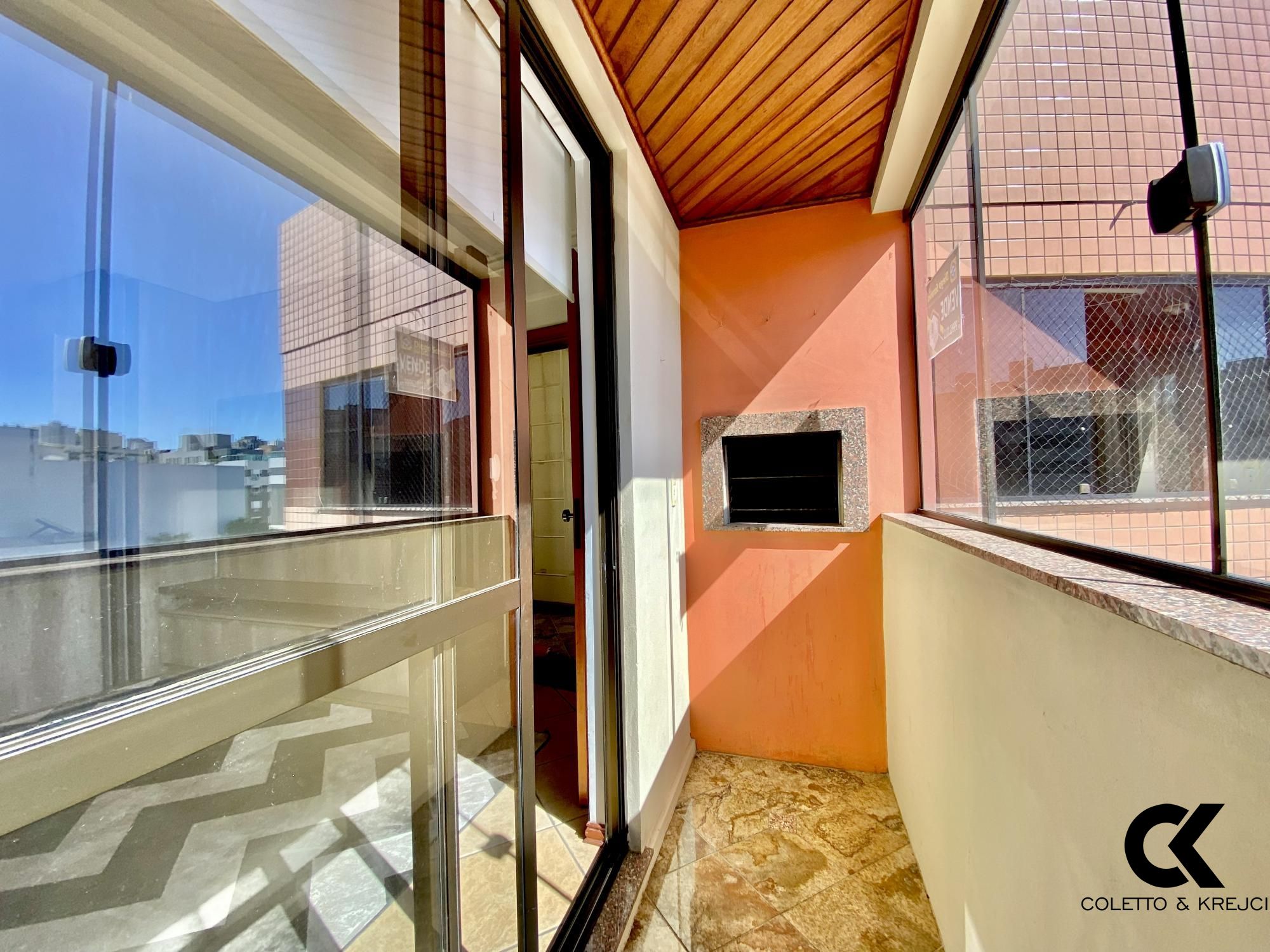 Apartamento, 2 quartos, 80 m² - Foto 5