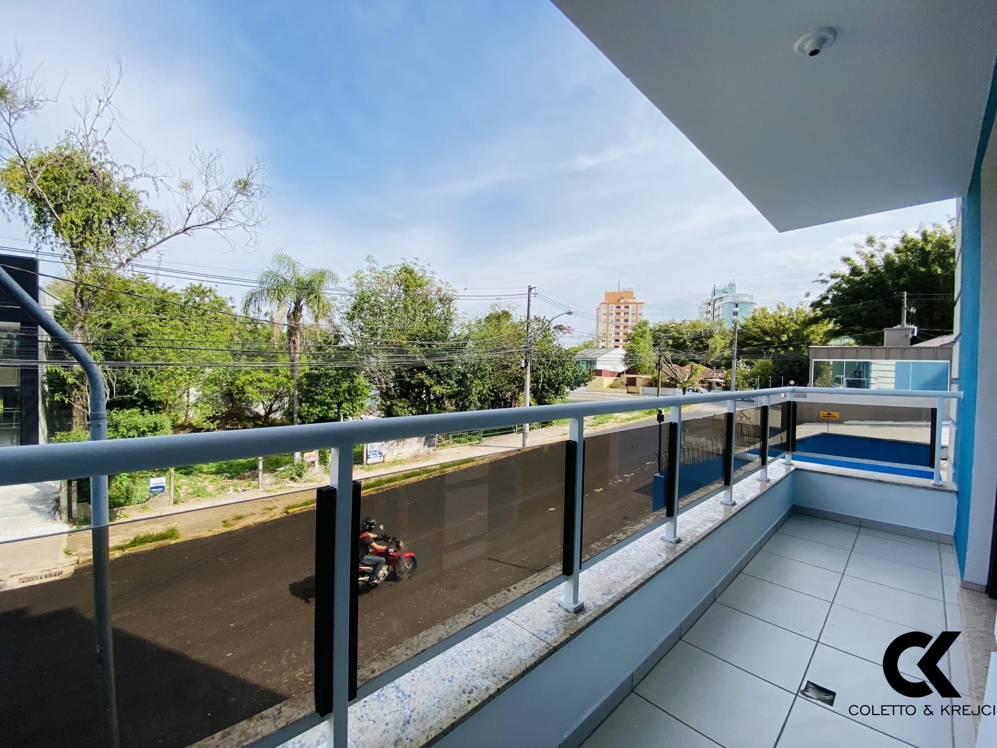 Apartamento, 2 quartos, 53 m² - Foto 7