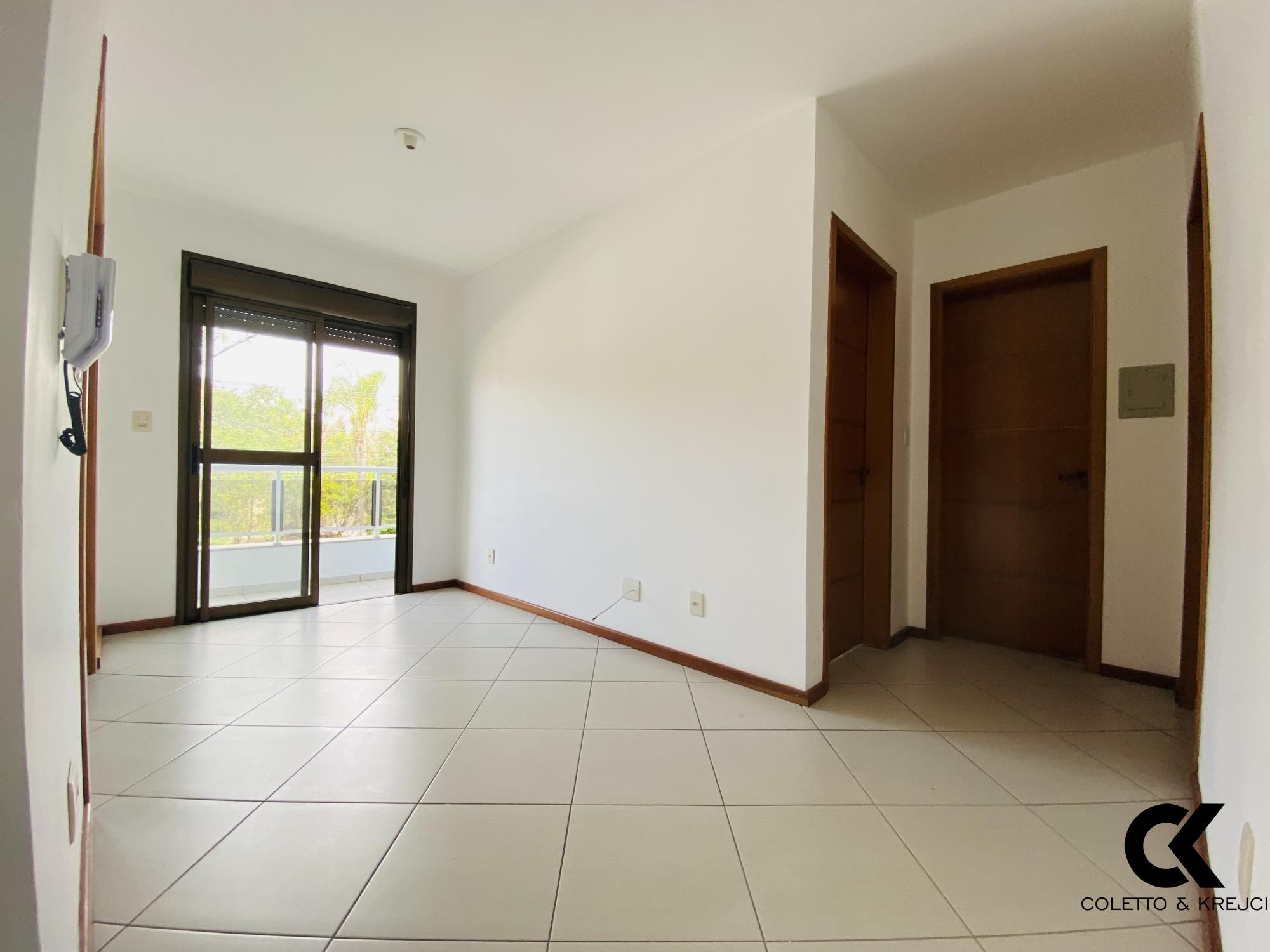 Apartamento à venda com 2 quartos, 53m² - Foto 4